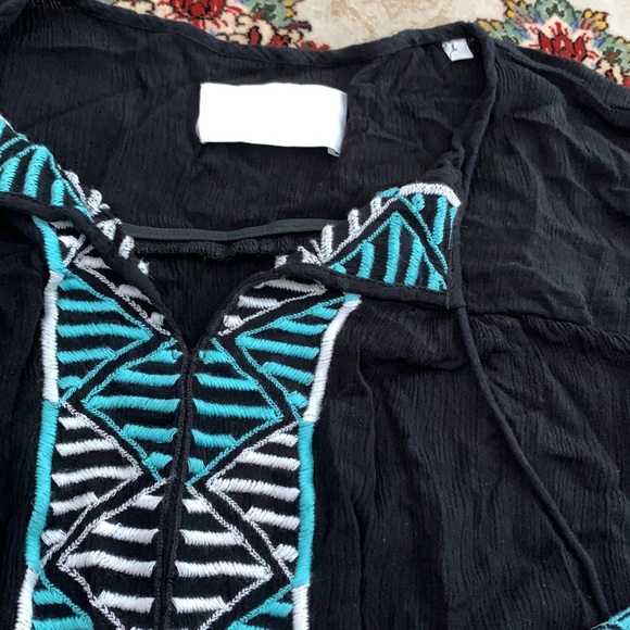 Piper by townsmen top - Picture 4 of 4